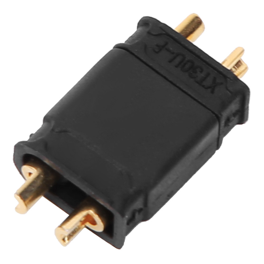 10 Paar Xt30 Drohnen-akkustecker 30a Stecker Buchse Verbindungsadapter