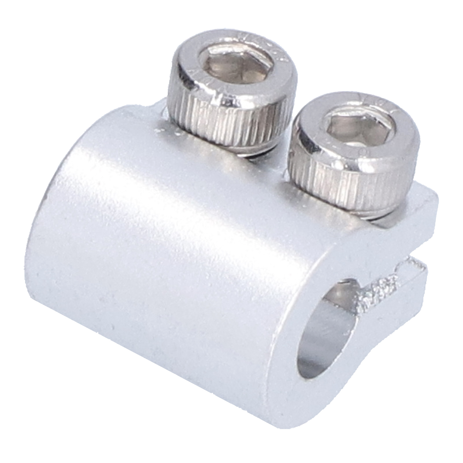 5 Stück Wellenkupplung, Starre Kupplung Aus Aluminiumlegierung, Motorradkupplung Für Intelligente Maschinen 6000-0004-0006