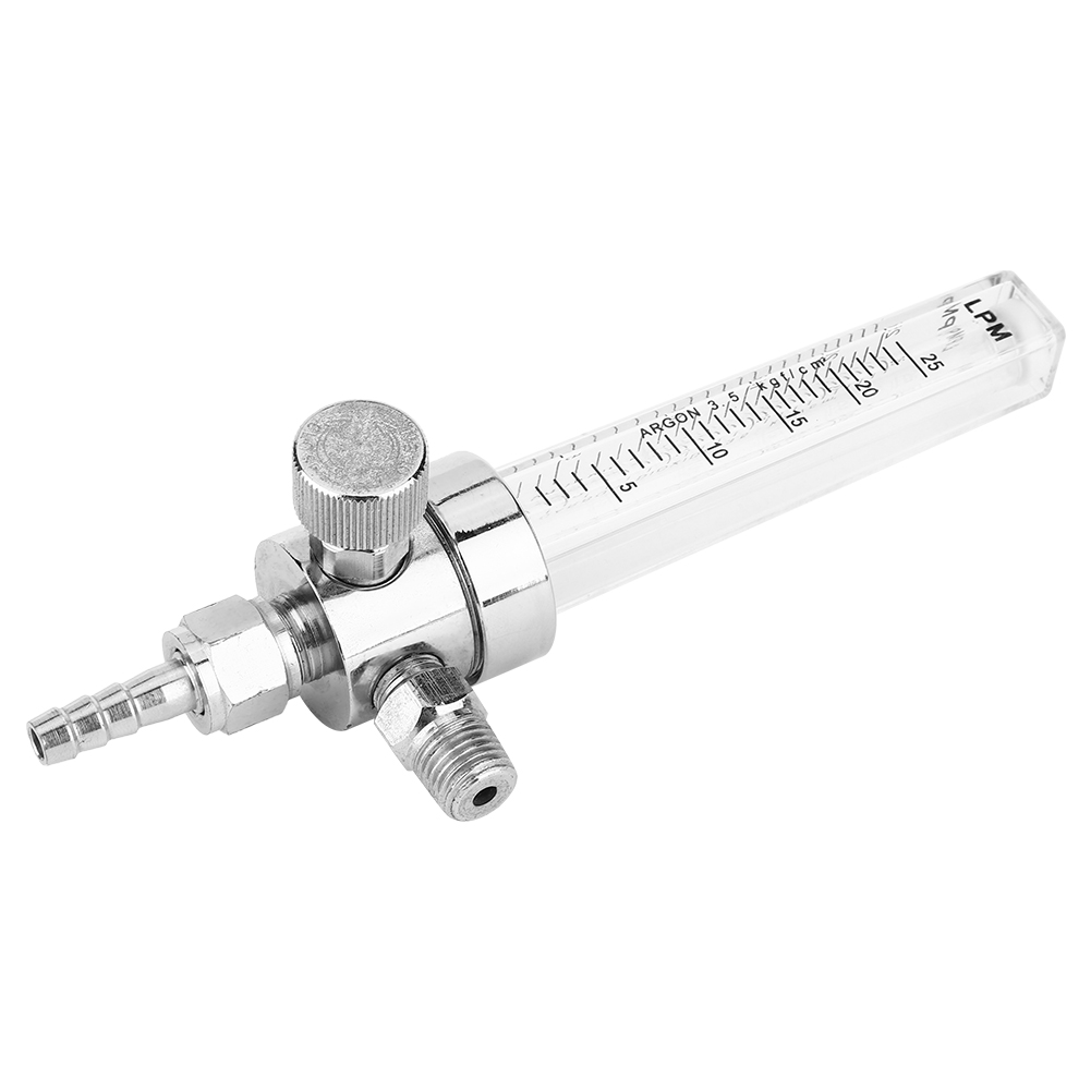 Wl-12 Rohrdurchflussmesser Npt1/4 Kupfer, Messinstrument, Prüfwerkzeug