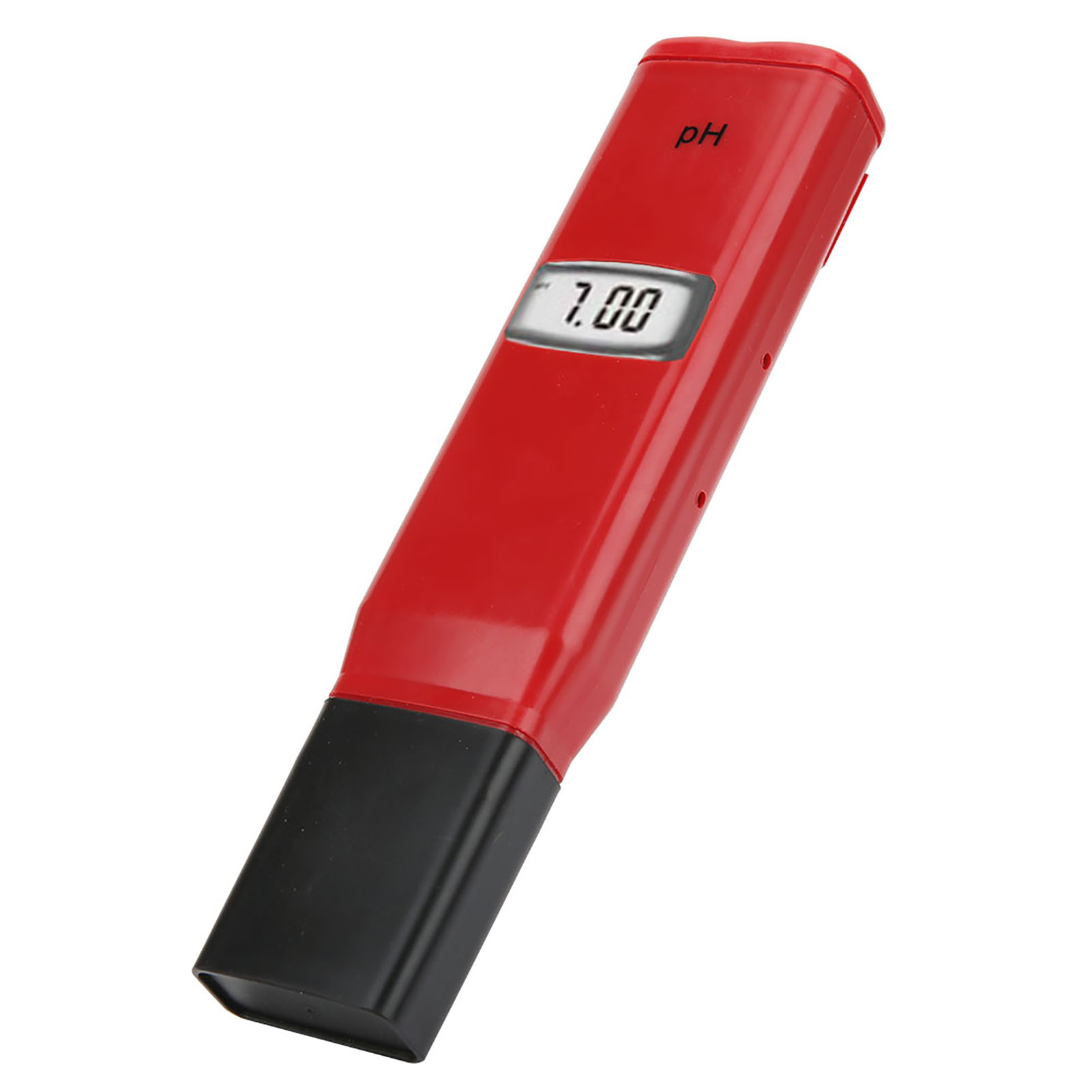 Tragbares, Kompaktes Ph-meter, Wasserdicht, Stoßfest, Ph-wert-tester, Messwerkzeug