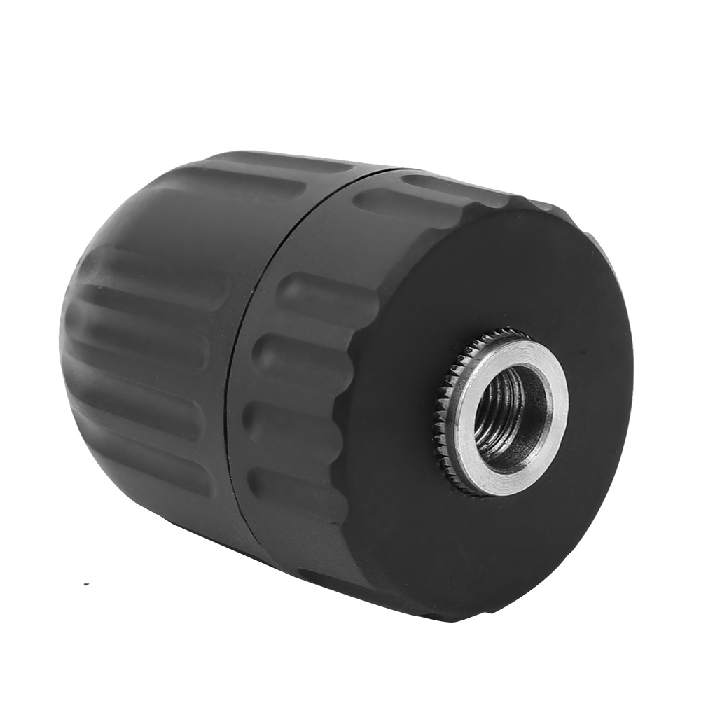 3/824unf Selbstspannendes Bohrfutter 0,810 Mm Werkzeug Für Dreh- Und Fräsmaschinen