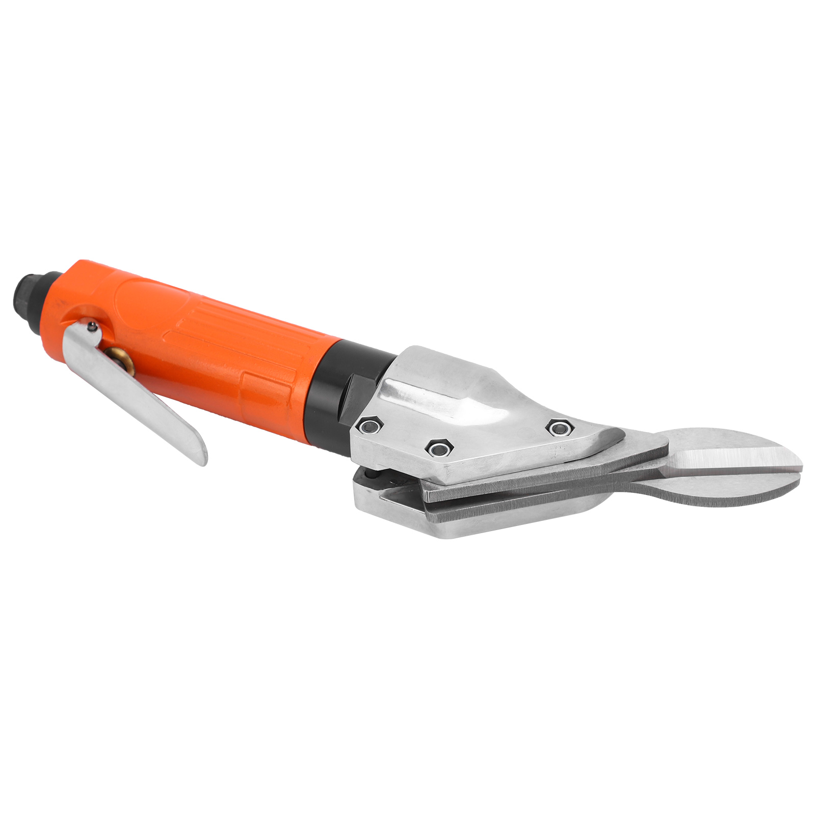 1/4-zoll-druckluftschere, 22.000 U/min, Pneumatischer Metallschneider, Stahlschere Mit Gerader Klinge, Industriewerkzeug