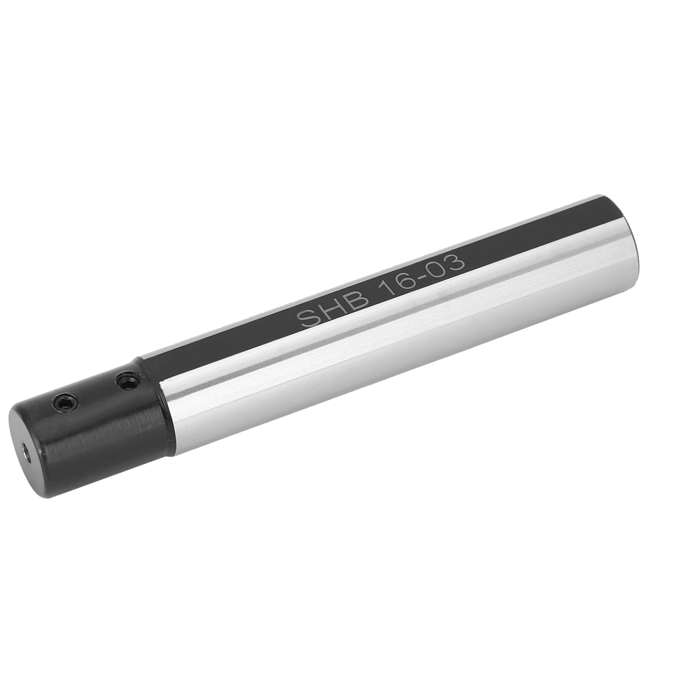 Cnc-bohrstange Aus Wolframstahl, Spezialfräser, Spannwerkzeug, Industriebedarf Shb 16&820903