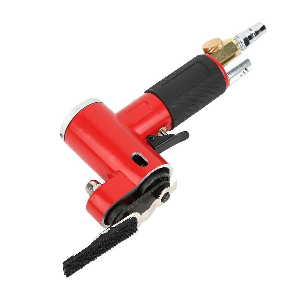 Druckluft-winkelschleifer 90 Grad Mini-schleifer Metallpolierzubehörset Fs-30