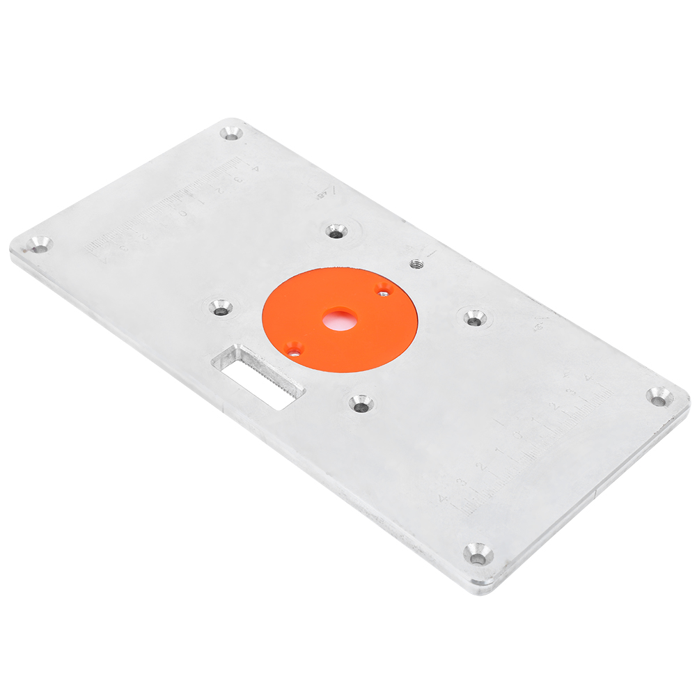 Klappbrett Für Holzbearbeitungsmaschinen, Zubehör Für Platten, 234 Mm X 118 Mm X 6 Mm