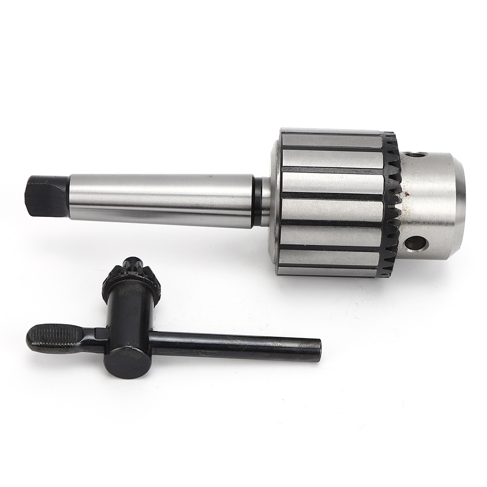 B22 Schlüsselbohrfutter, Hocheffizient, 5–20 Mm, 40 Stahl Mta3, B22 Griff, Werkstückspannwerkzeug