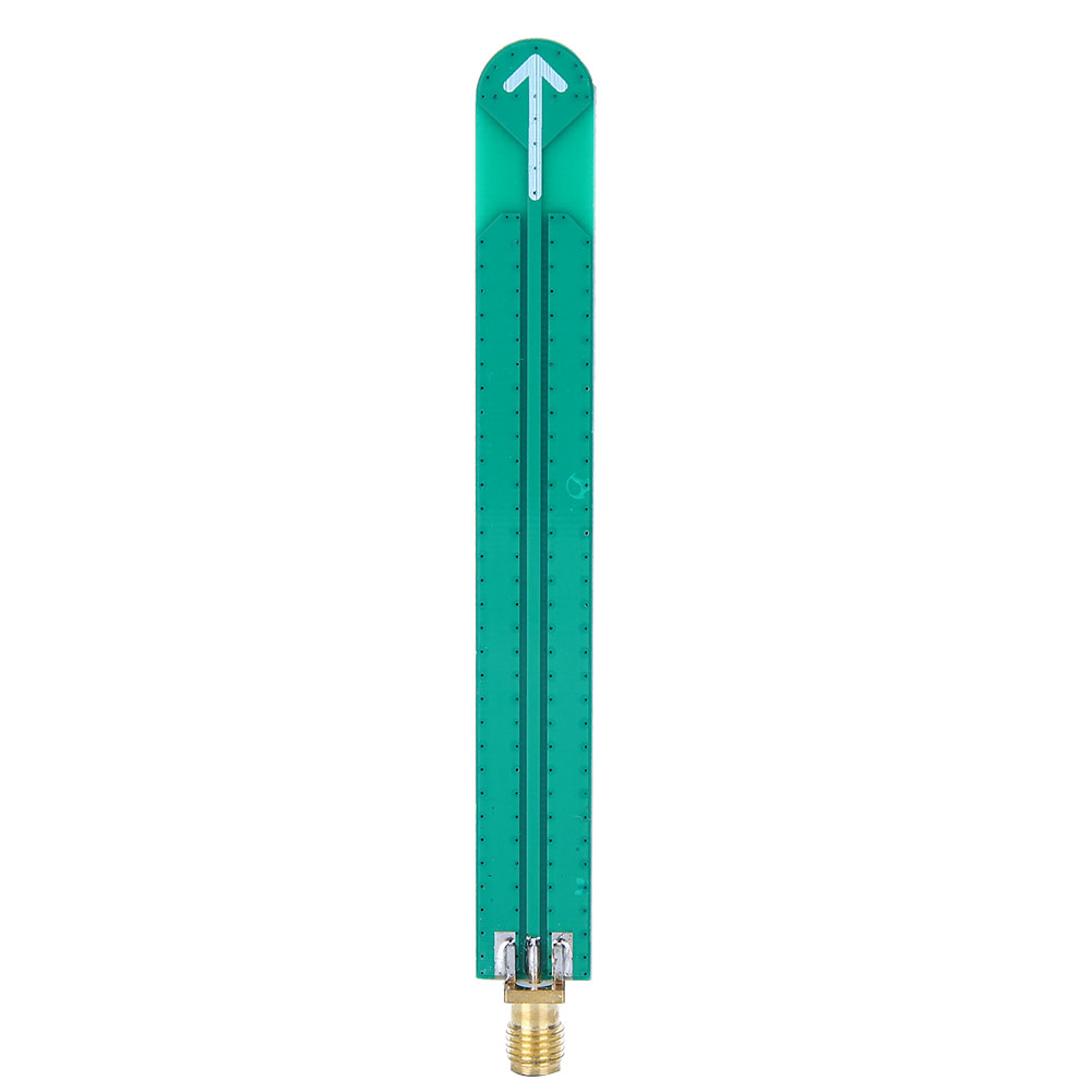Pcb-antenne Zur Lokalisierung Von Elektrischen Feldstörungen, Magnetfeldsonde, Ultrakleine Bauform