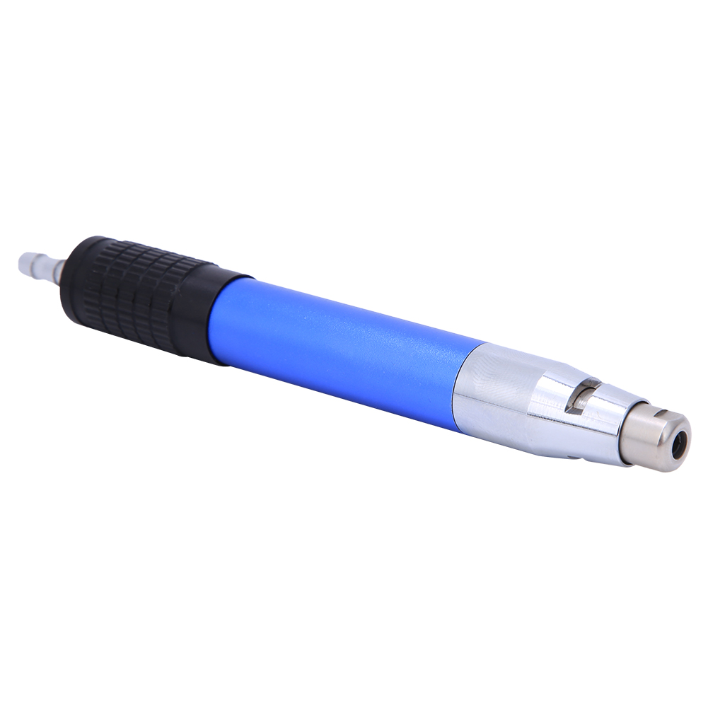 Pneumatischer Hochgeschwindigkeits-mini-schleif- Und Polier-gravierstift, 65.000 U/min, 3-mm-spannfutter