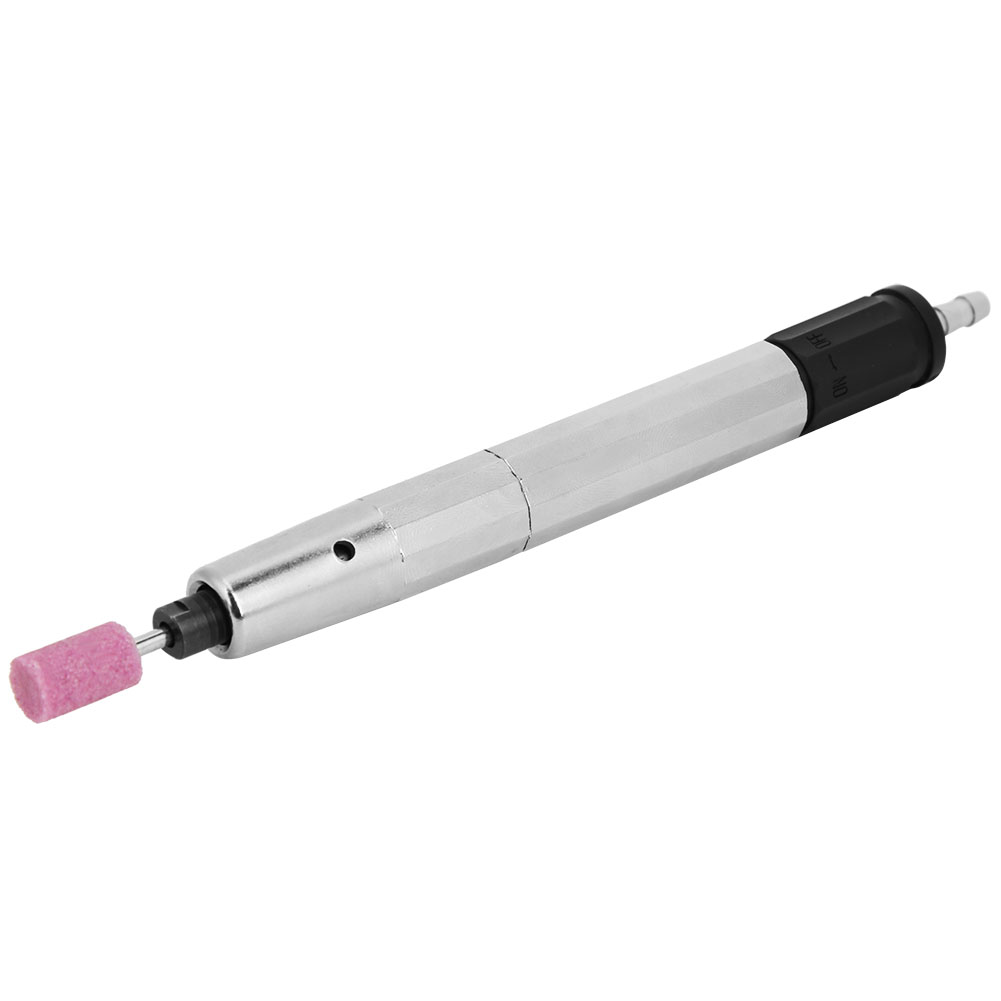 Pneumatischer Gravierstift, Hochgeschwindigkeits-mikro-druckluftschleifer Mit Geradem Griff, 65.000 U/min