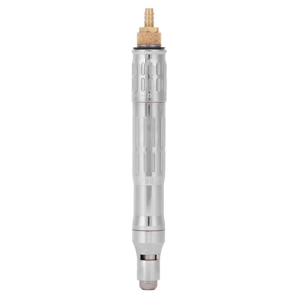 Pneumatischer Schleifstift Mit 180°-geradgriff, Mini-druckluft-mikro-geradschleifer, 65.000 U/min