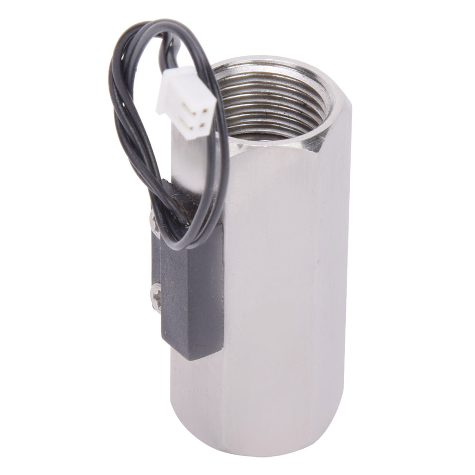 Wasserdurchflussschalter-sensor, Edelstahl 304, Hohe Genauigkeit, Fs-01, G1/2 Zoll Doppel-innengewinde