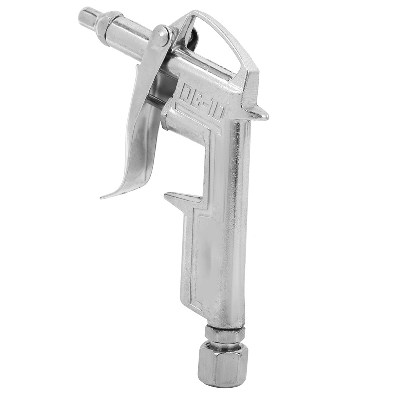 Pneumatische Staubblaspistole, Verstellbar, Aus Aluminiumlegierung, Für Die Motorradreparaturindustrie