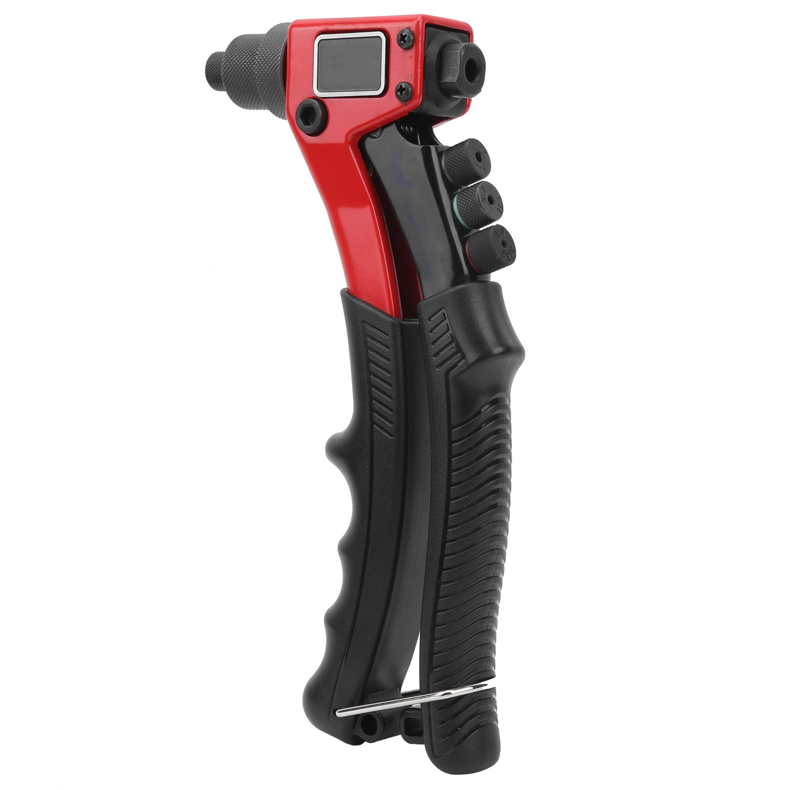 Bcbt958 Handnietwerkzeug Mit Rutschfestem Griff, Blindnietpistole, Handwerkzeug