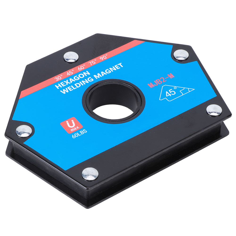 Magnetischer Schweißortungsgerät-hilfswerkzeug Für Die Rohrleitungsinstallation Aus Legiertem Stahl Für 30° / 90°