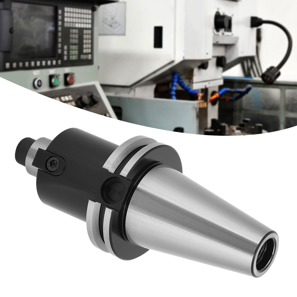 Cat40 Fmb22-60 Werkzeughalter Aus Hochgeschwindigkeitsstahl, Präzisionsgriff, Mechanische Teile, Us-standard