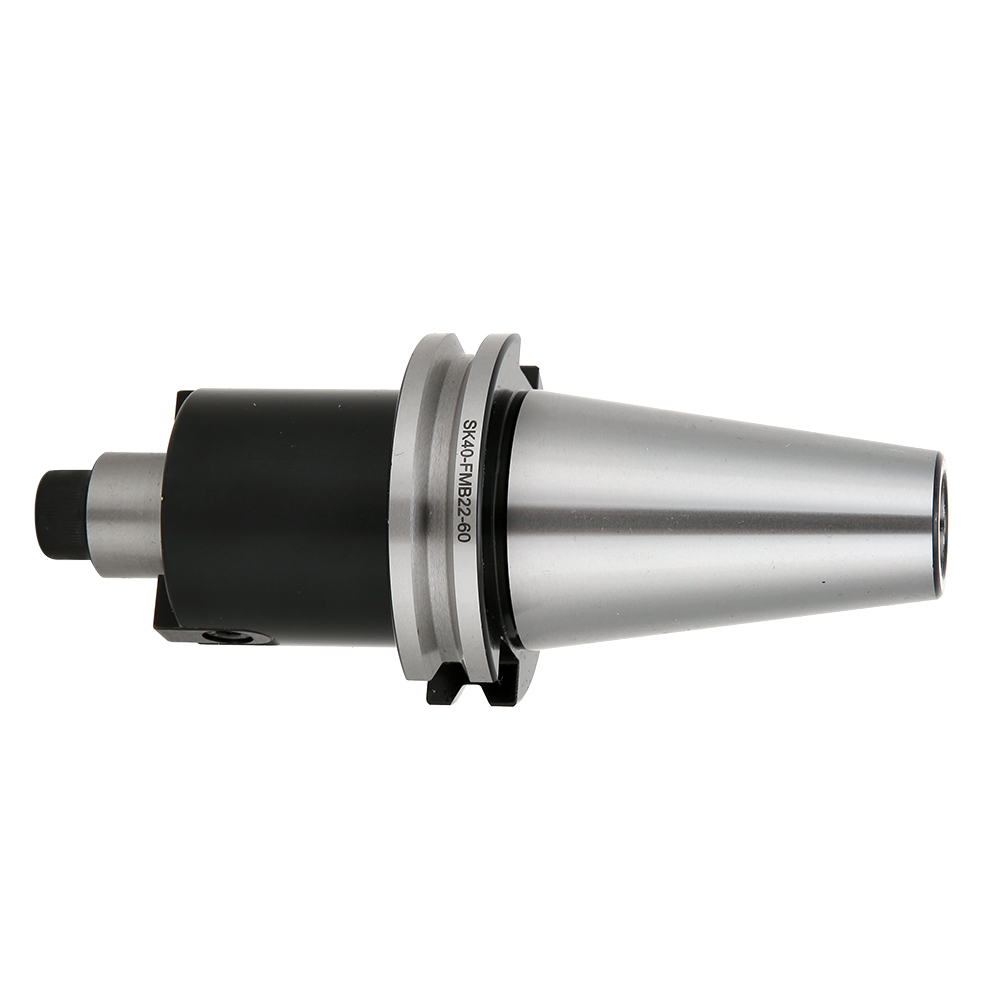 Sk40 Fmb22-60 Hss-werkzeughalter Präzisions-spannzangenfutter Werkzeughalter Nach Deutschem Cnc-standard