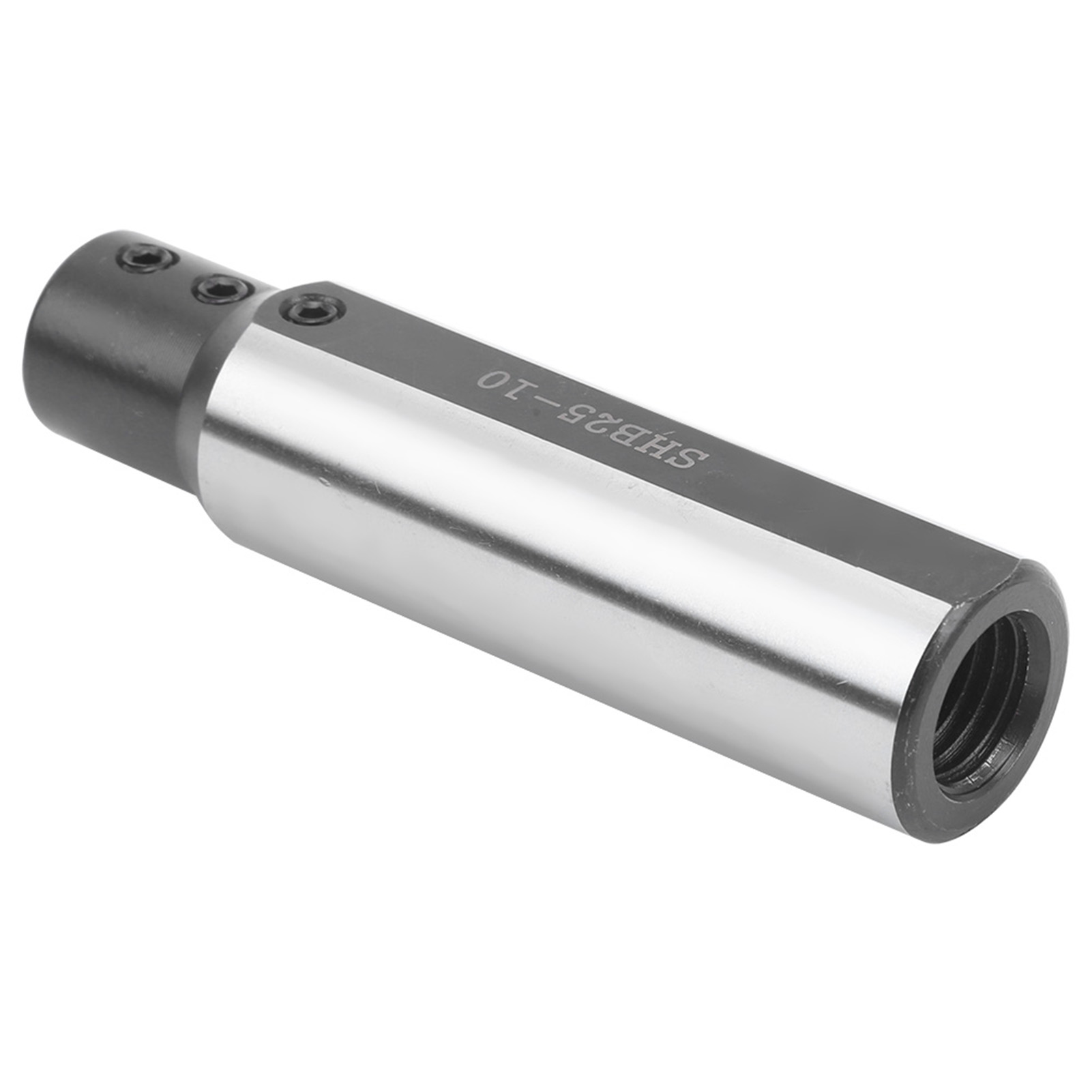 Hartmetall-bohrstangen-drehwerkzeug Für Kleine Innenbohrungen, Aufnahme Φ10mm Shb25‐10