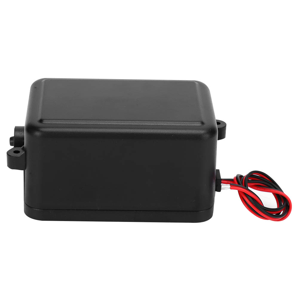 Zya980 Hochleistungs-luftpumpe 4w Mini-aufblaspumpe Aus Technischem Kunststoff Ac220v 50hz (zya980&820915 )