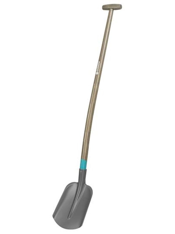 Sand Schaufel Gardena NatureLine Naturholz 131 cm