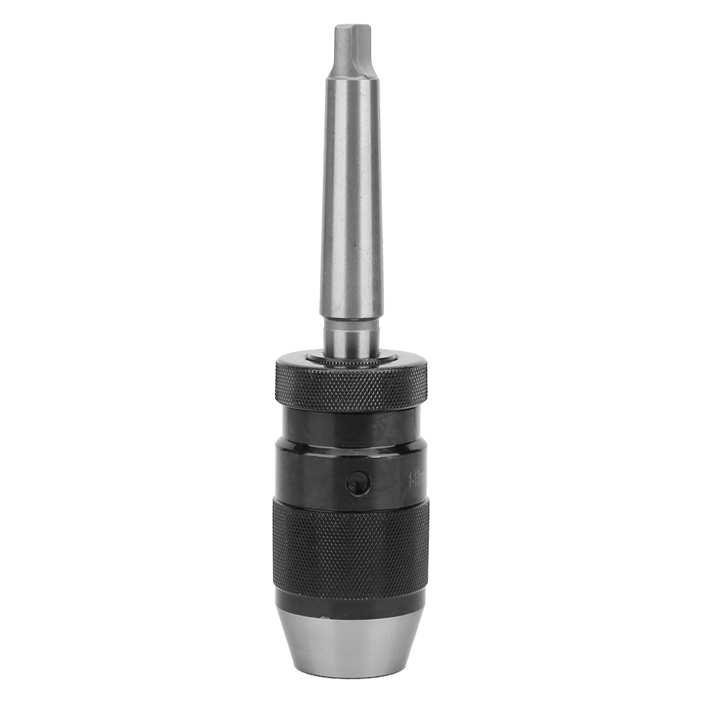 Selbstspannendes Hochleistungs-kegelbohrfutter, Industriezubehör B16 1-13 Mm