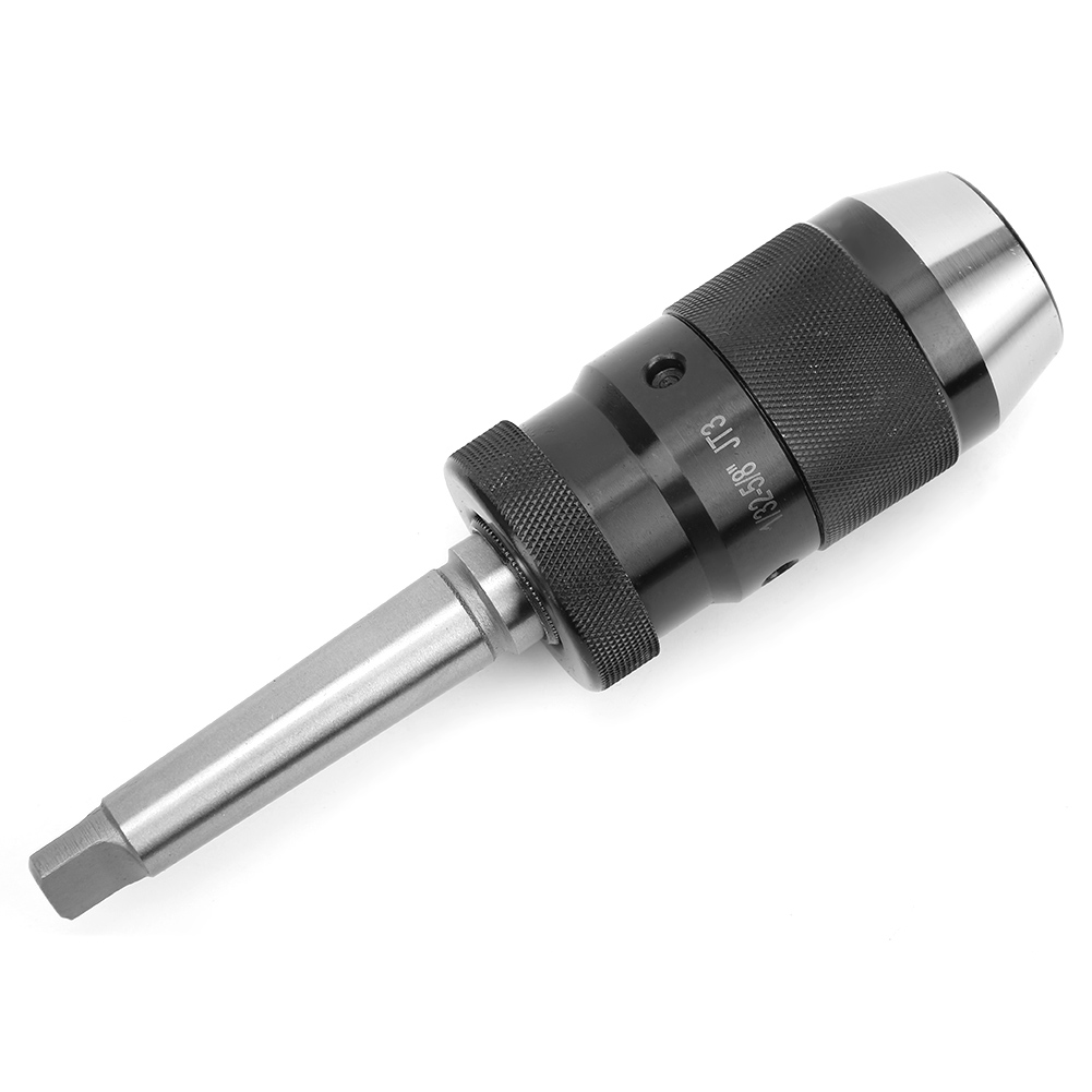 Bohrfutter Für Hochleistungs-bohrmaschinen Jt3 1/32 Zoll - 5/8 Zoll Mit Mt2-jt3-aufnahme