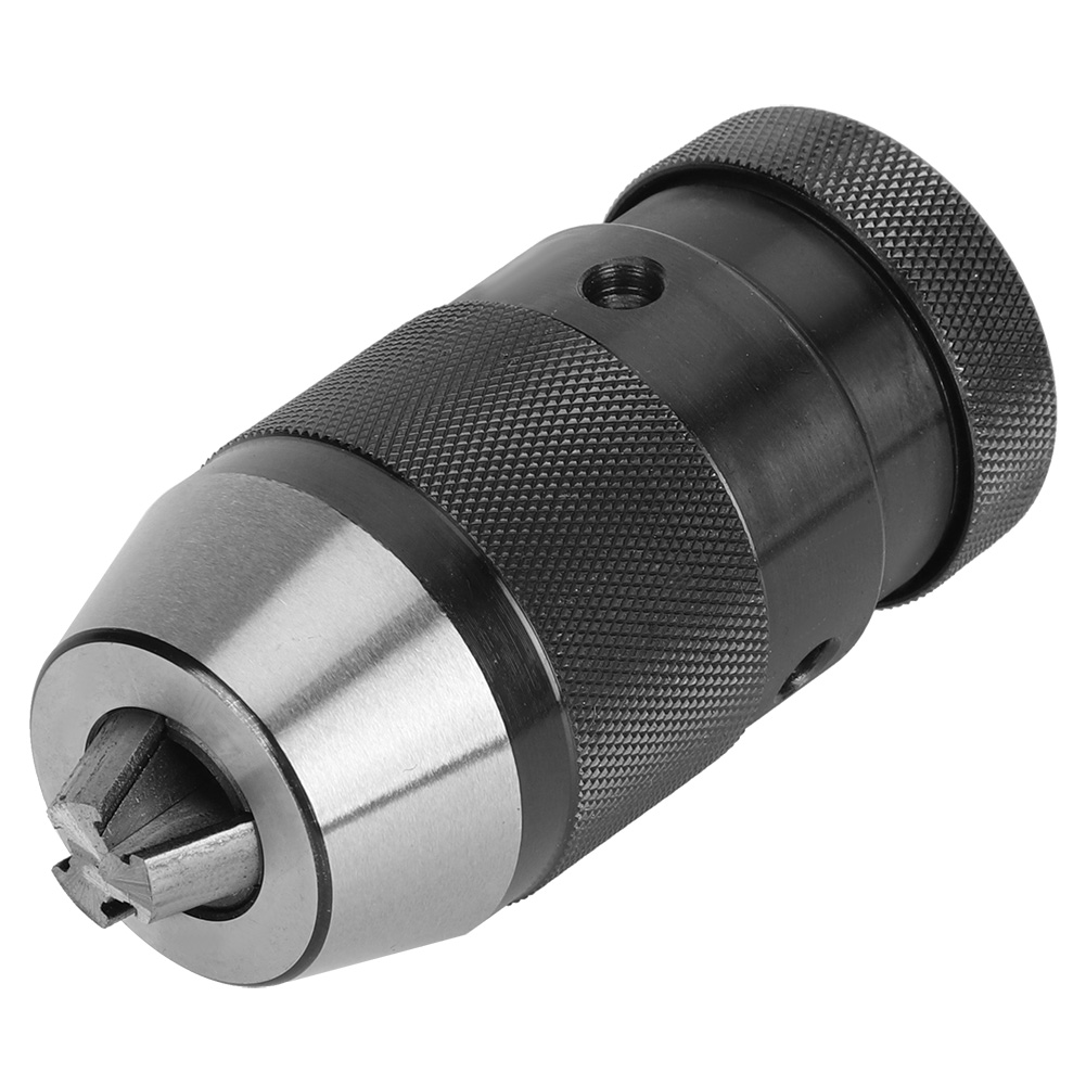 Bohrfutter Für Hochleistungsbohrmaschinen, Industriezubehör Jt33 13 Mm