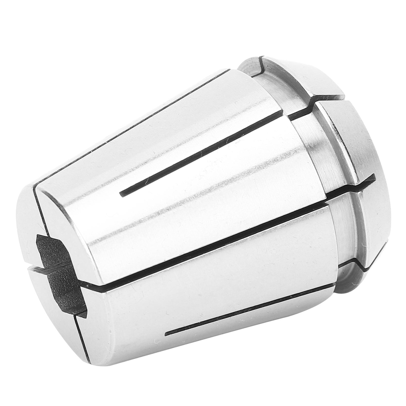 Gewindebohrer-spannzangen-ersatz Für Cnc-gravur- Und Fräsfutter, Hintere Rundbohrung Erg32 12,5 X 10