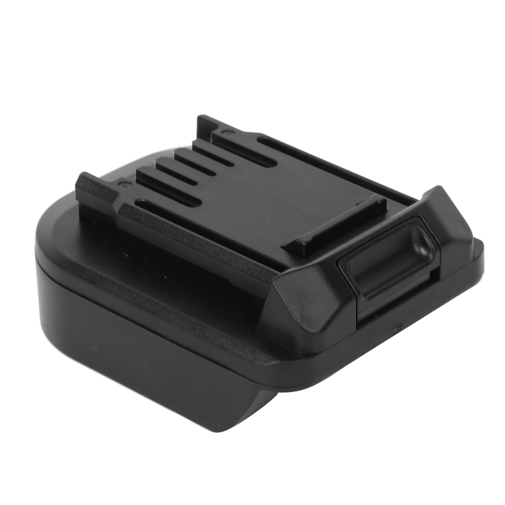 18v Akku-adapter Für Worx (grün) Elektrobohrmaschine Mit 5-poligem Akku