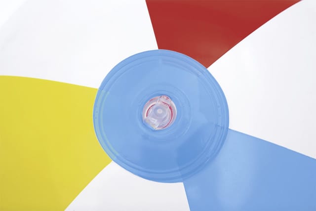 Wasserball Retro 61 cm Bälle - Bestway
