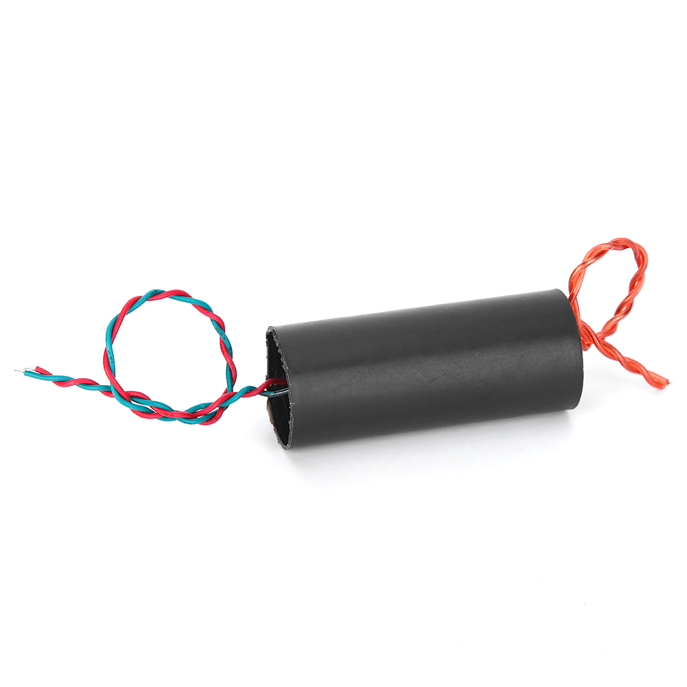 Boost Step-up Leistungsmodul Mit Integrierter Hochspannungselektronik, Dc 6–12 V, 800 Kv
