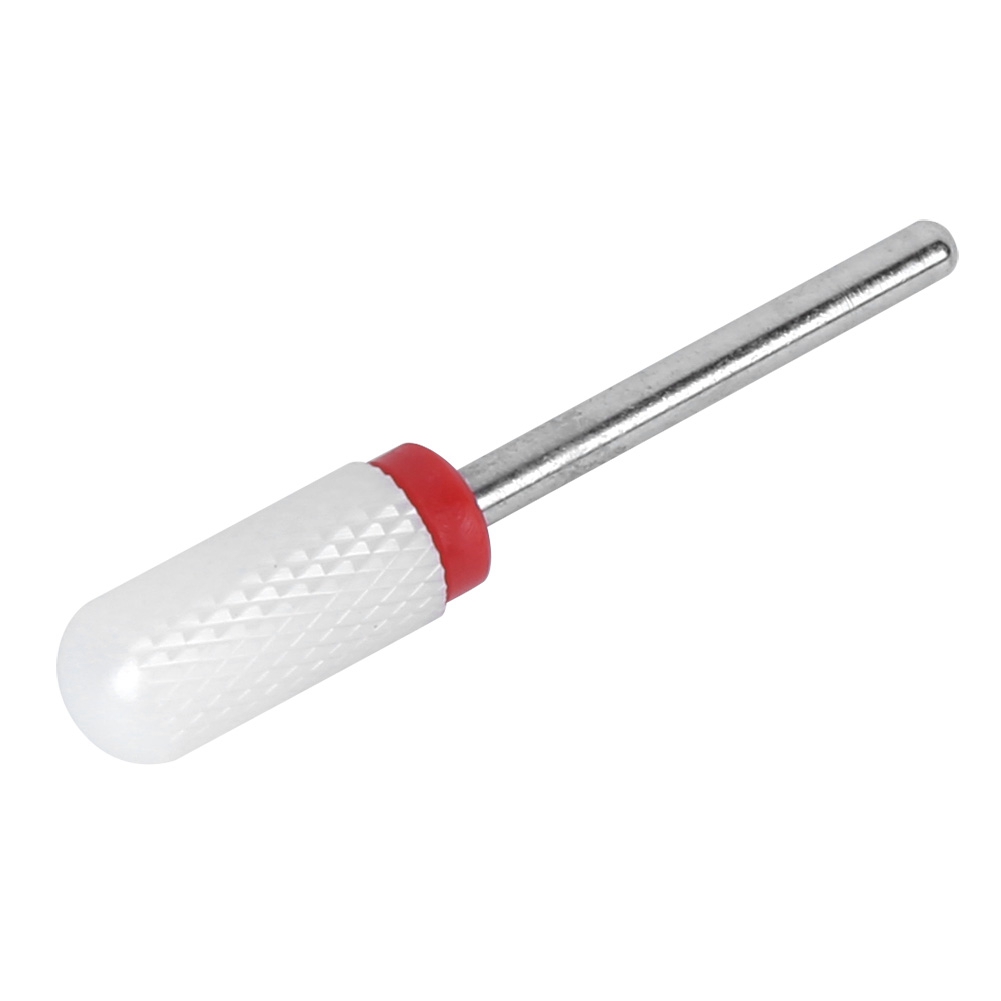 Schleifkopf, Zylindrisch, Rund, Keramik, Elektrische Schleifmaschine, Zubehör, Feinschleifen, F, Rote Box