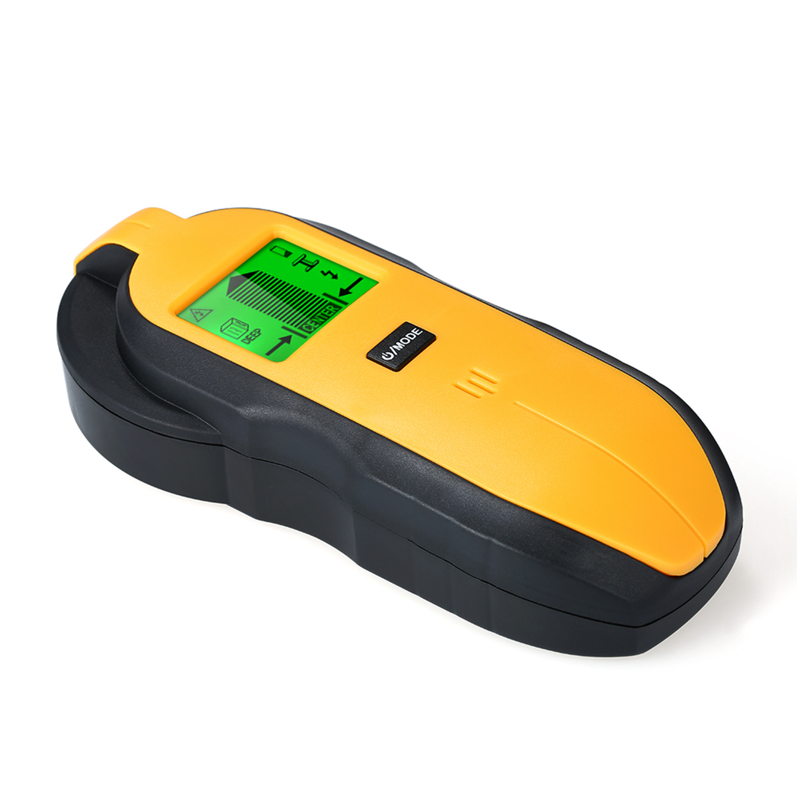 Balkensucher Mit Empfindlicher Automatischer Kalibrierung, Led-anzeige, 4-in-1-wandscanner-detektor Für Metall, Holz Und Klimaanlage