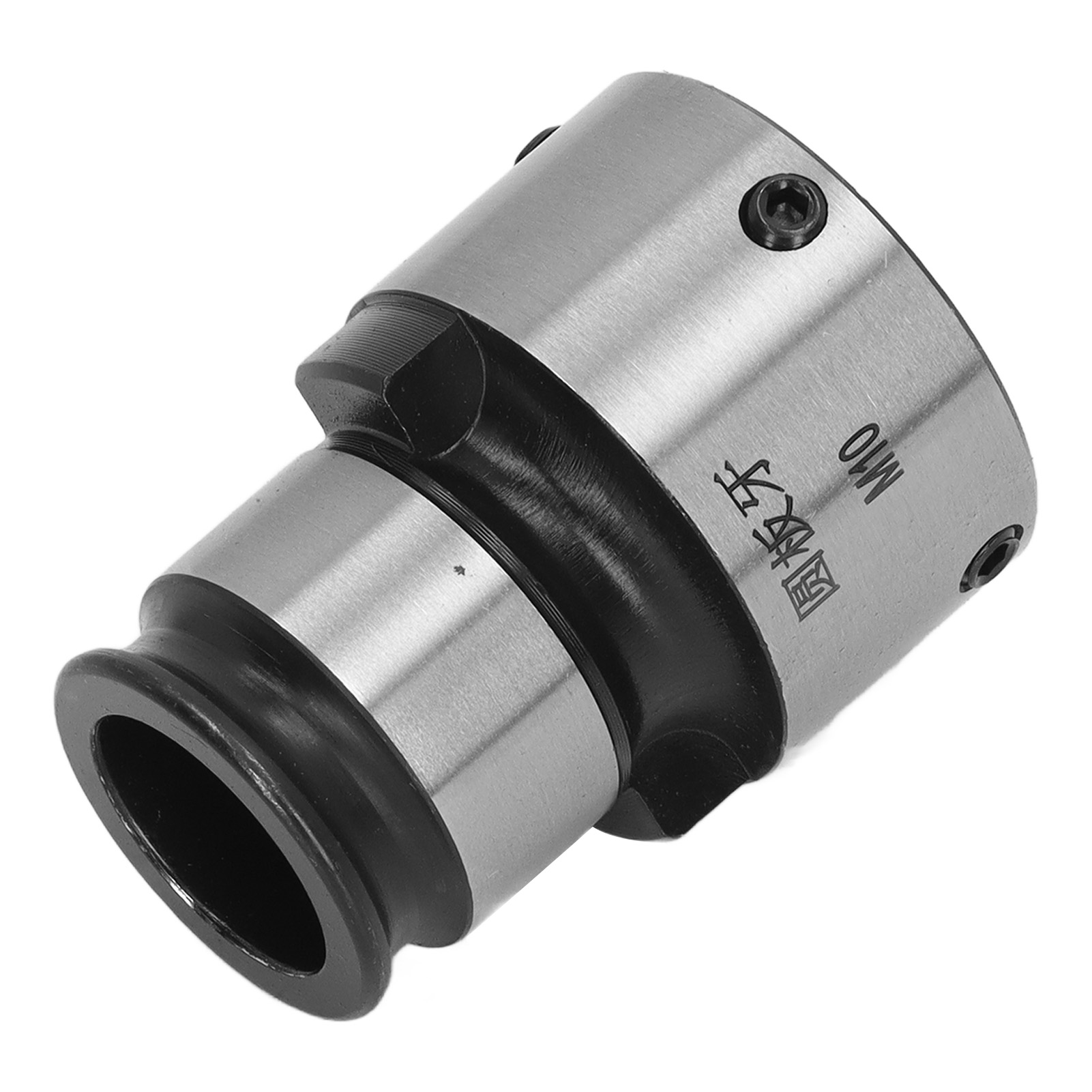 Gewindeschneidfutter Aus Kohlenstoffstahl, 30 Mm Außendurchmesser, 55 Mm Gewindetiefe, Gewindeschneidfutter Für Drehbank