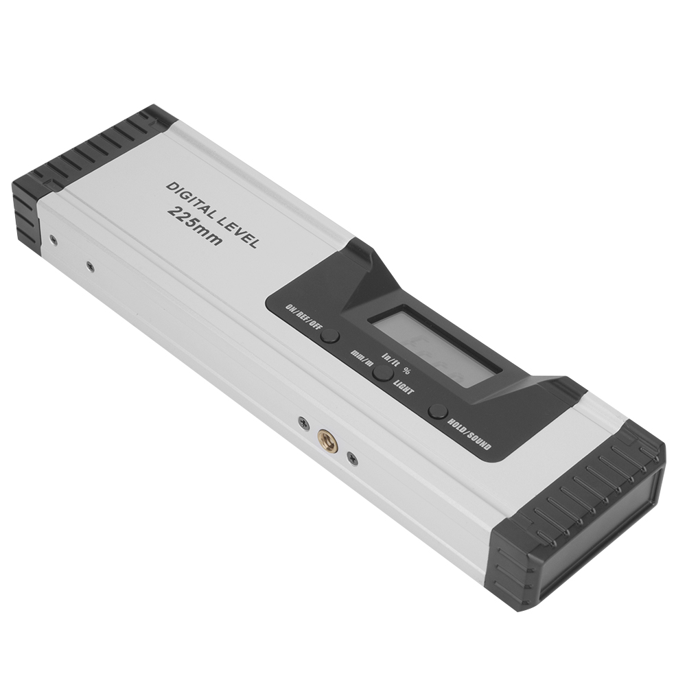 225-mm-digitalnivelliergerät Aus Aluminiumlegierung Mit Laser