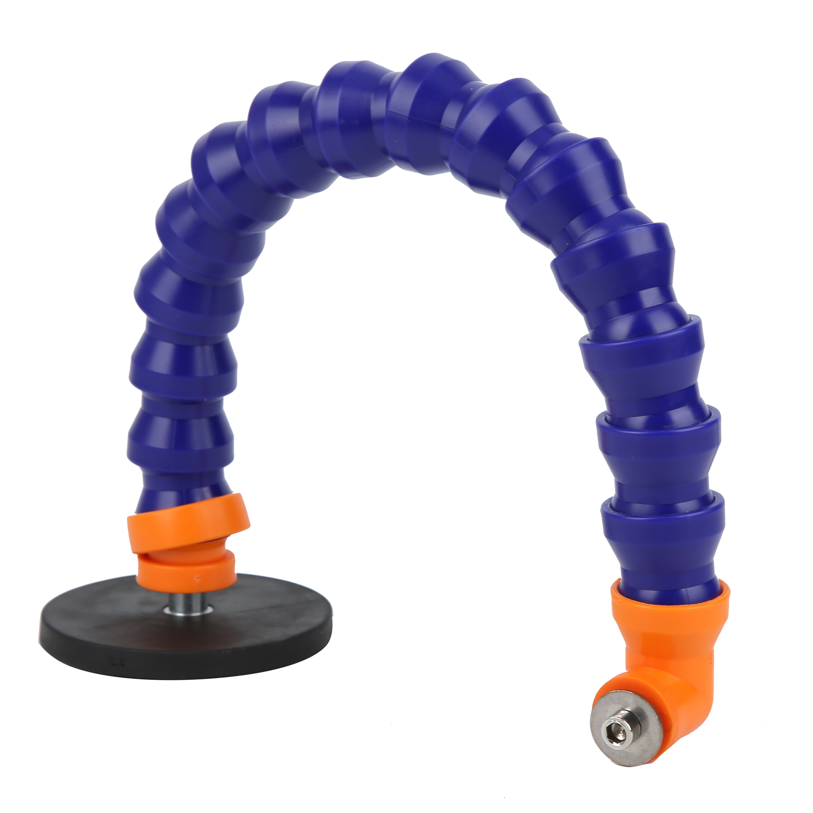 Flexibles Werkzeug Zur Dellenreparatur, Diy-dellenentferner, Saugnapf, Magnet, Stützrohr, Autoreparatur