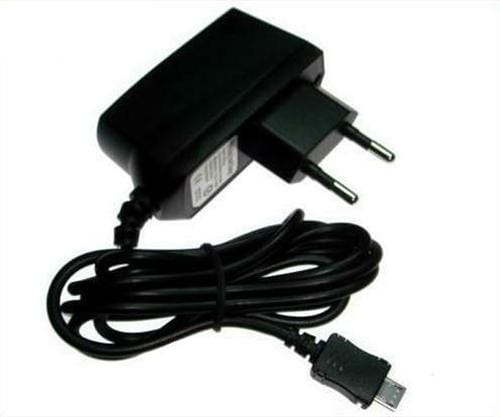 Trade-shop - Netzteil Ladegerät Ladekabel Adapter Micro-USB passend für Sony Xperia C3 E3 M2 Aqua M2 Dual Z3 Z3 Compact Nokia 130 Lumia 530 730 735