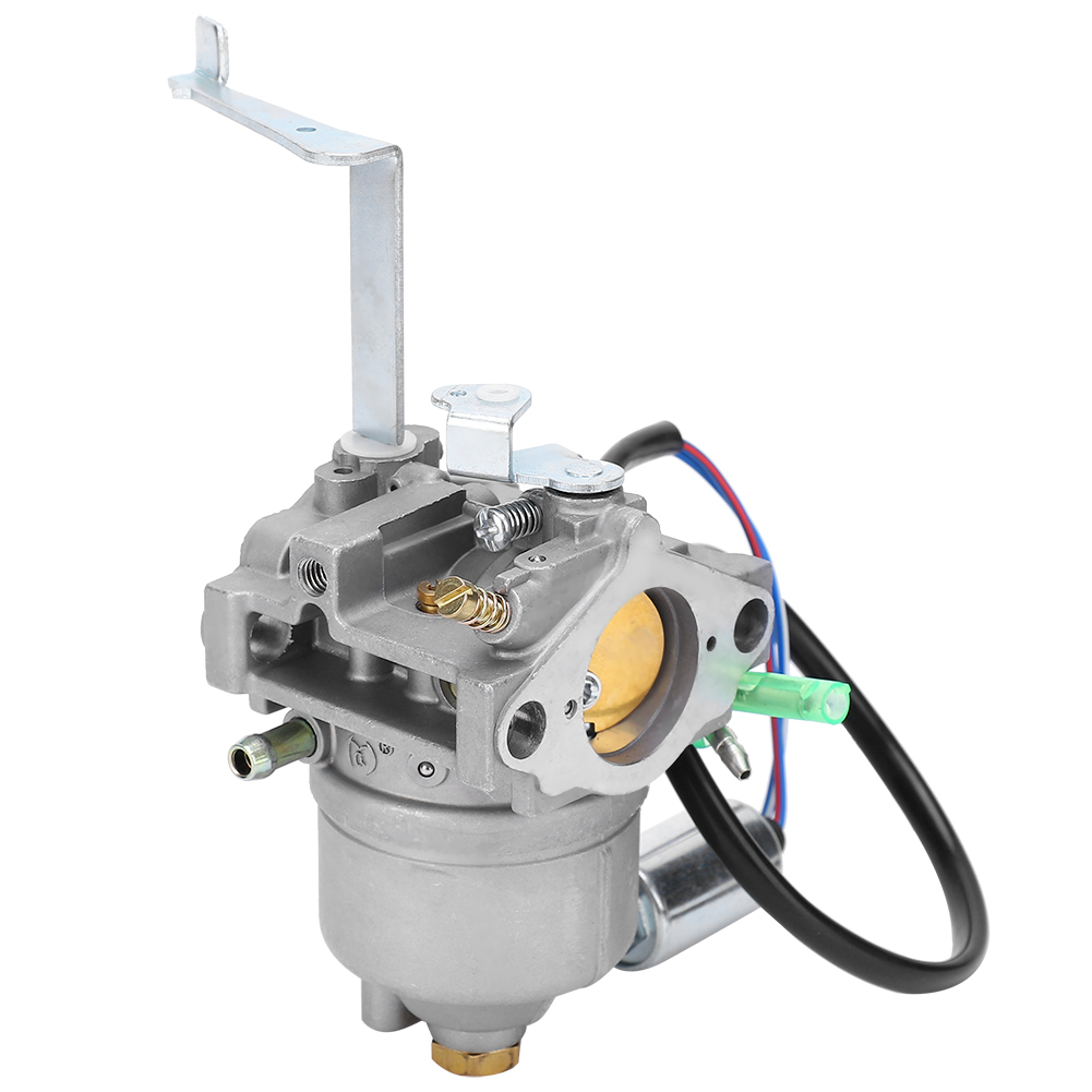 Vergaser Für Rasentrimmer Für Yamaha 185 6600f Generator 5,5 Kw, 180 Grad Drehbar