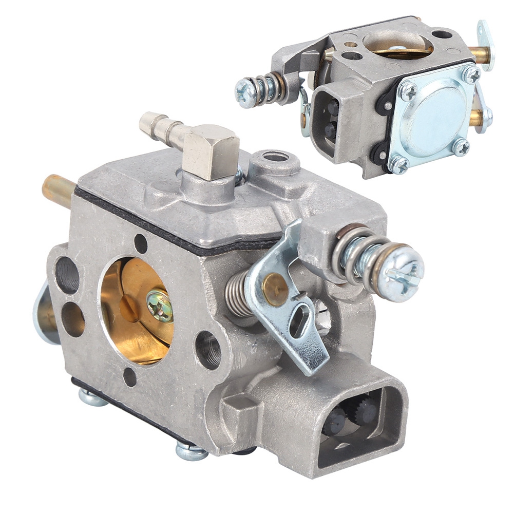Kettensägen-vergaser-hardware-zubehör Aluminium-verschleißfestigkeit Für Cs440 / Cs4400