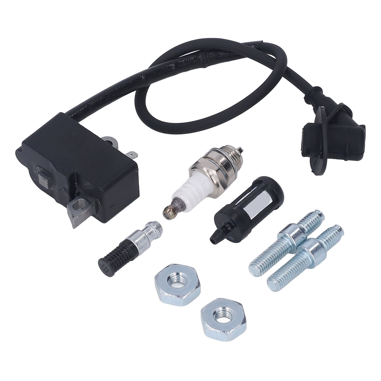 Ersatzteilset Für Vergaser Von Elektrischen Sägen Stihl Ts410 Ts420 4238 350 6201
