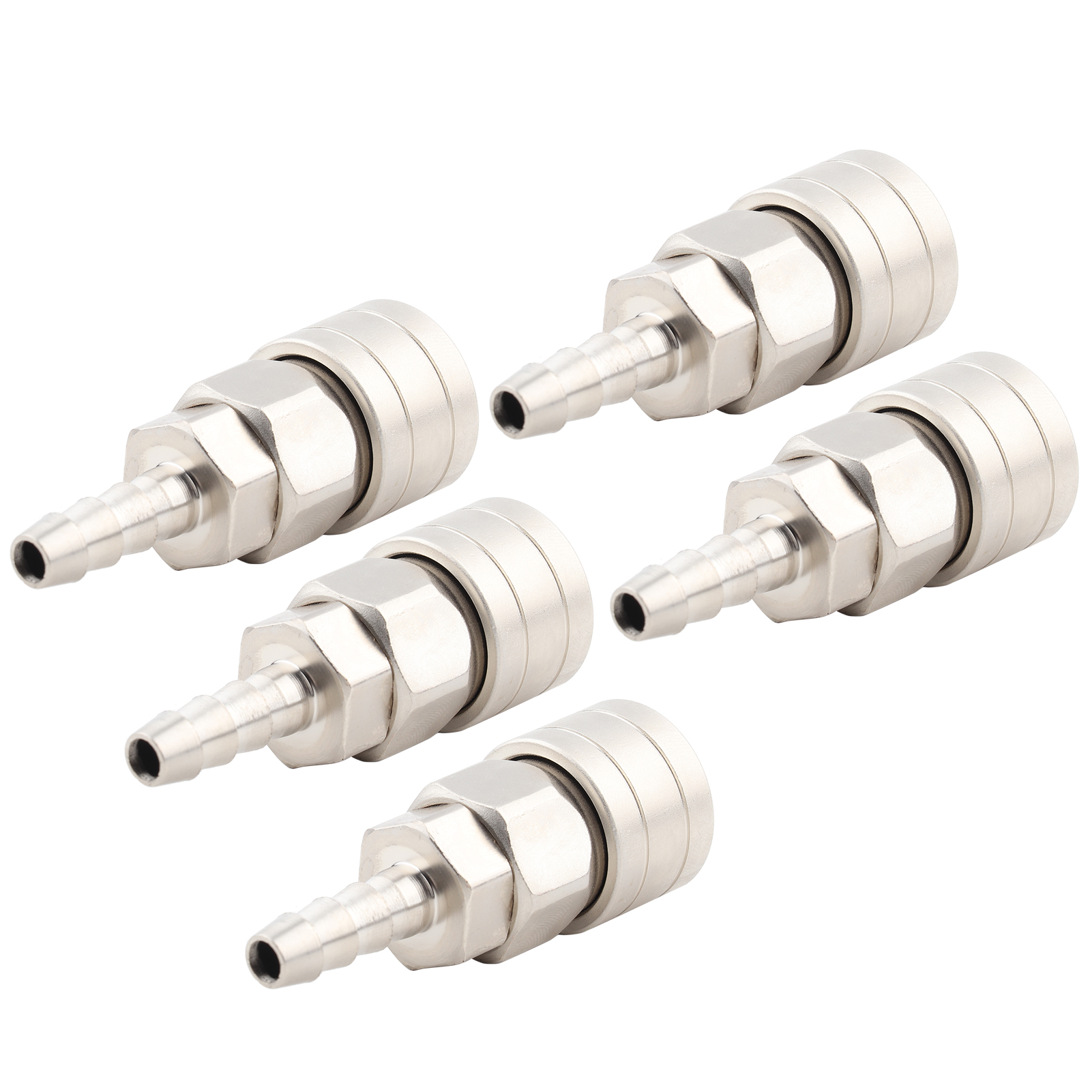 1 Satz Pneumatische Schnellverbinder Mit Selbstverriegelung Sh20+ph20
