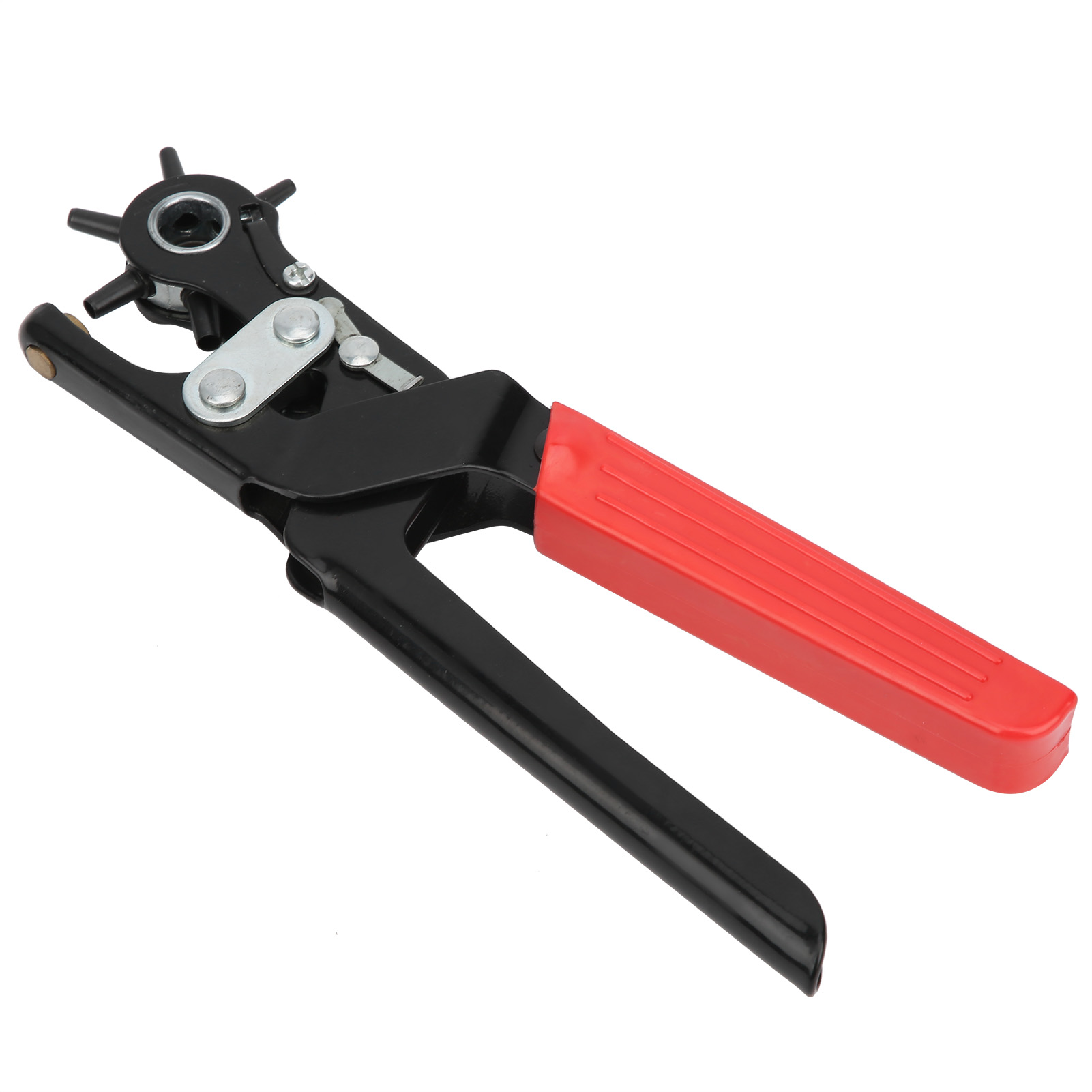 Lochzange Aus Legiertem Stahl Zum Stanzen Von Ledergürtellöchern – Müheloses Selbermachen – Handwerkzeug
