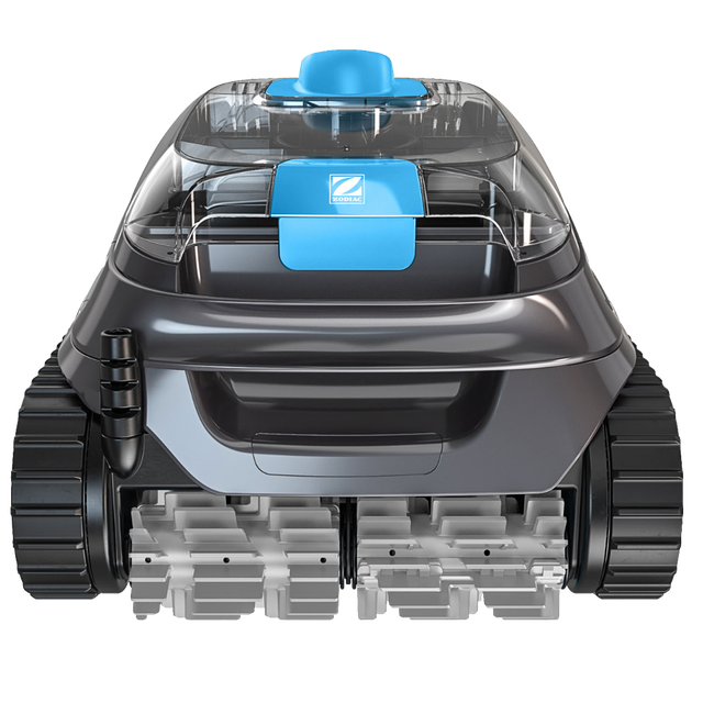 Automatischer Schwimmbad reiniger model Voyager CNX 25 von Zodiac