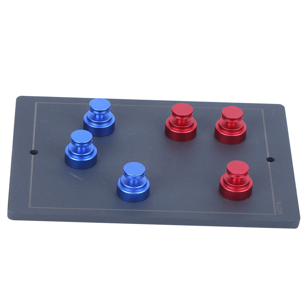 Universeller Magnetischer Pcb-leiterplattenhalter Zur Reparatur Von Handy-motherboards