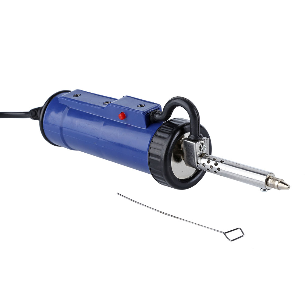 Elektrischer Entlötsauger, Automatisches Löt- Und Demontagewerkzeug Für Elektronik, Eu-stecker 220 V
