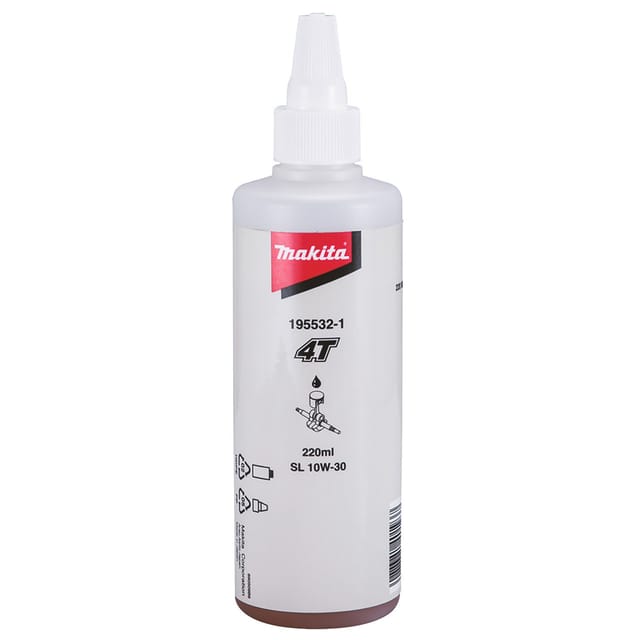 195532-1 Ölkanne 220ml - Makita
