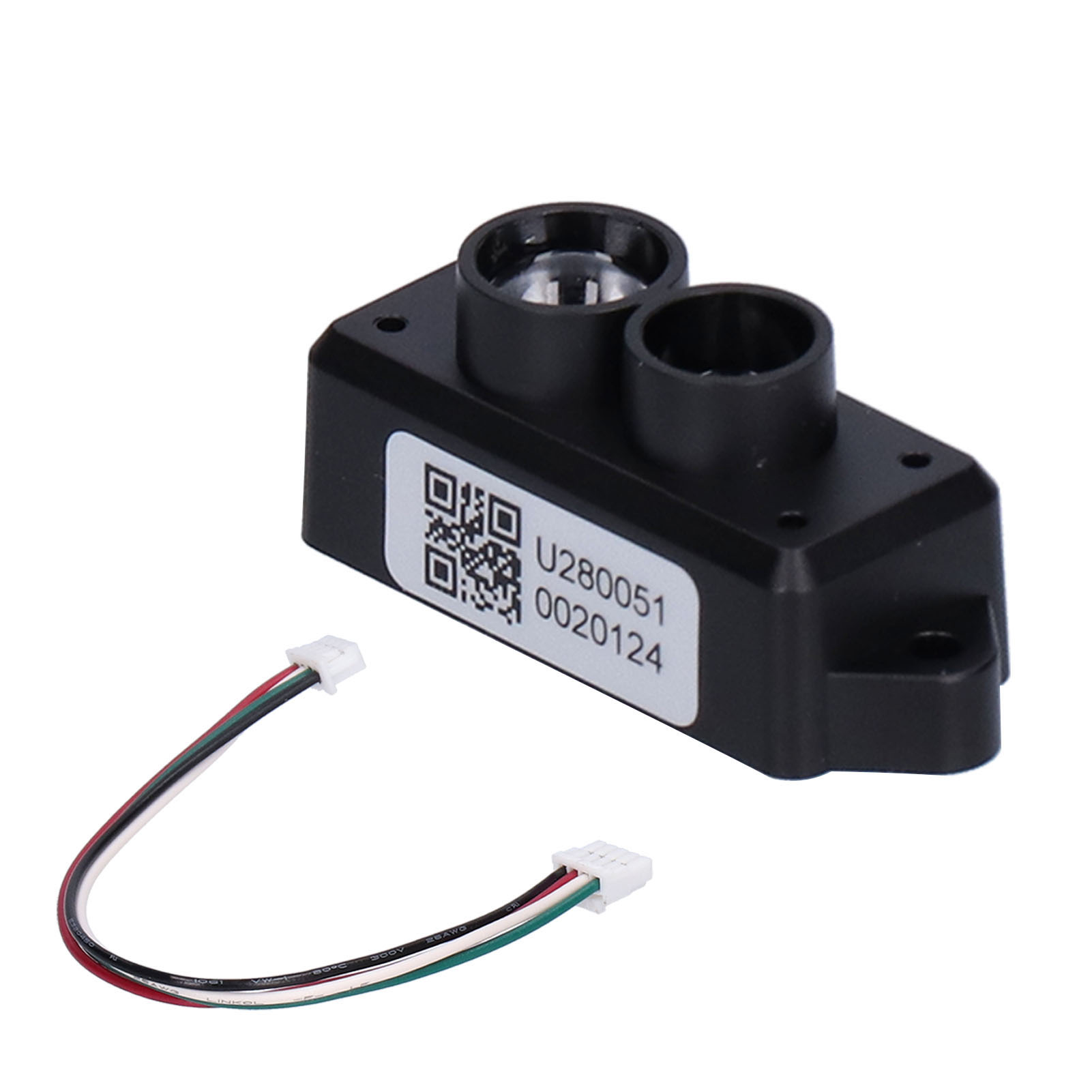 Mini-lidar-modul Mit Großer Reichweite – Elektronische Komponente Für Die Fahrzeuginspektion Tfminis 0,112 M