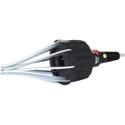 Ks tools Druckluftmontagegerät für Achsmanschetten 450 mm - 515.3100