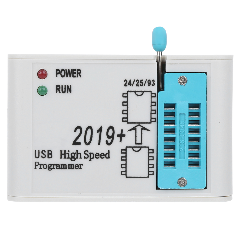 Ezp2019 Usb 2.0 Schnittstelle, High-speed-spi-flash-programmierer Mit 12 Mb/s Unterstützung