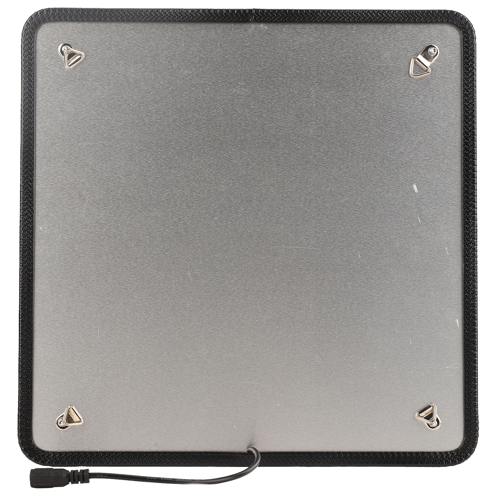 Led-pflanzenlampe, Quadband, 6 Lichtfarben, Ultradünn, Zum Aufhängen, 180–240 V, Eu-stecker