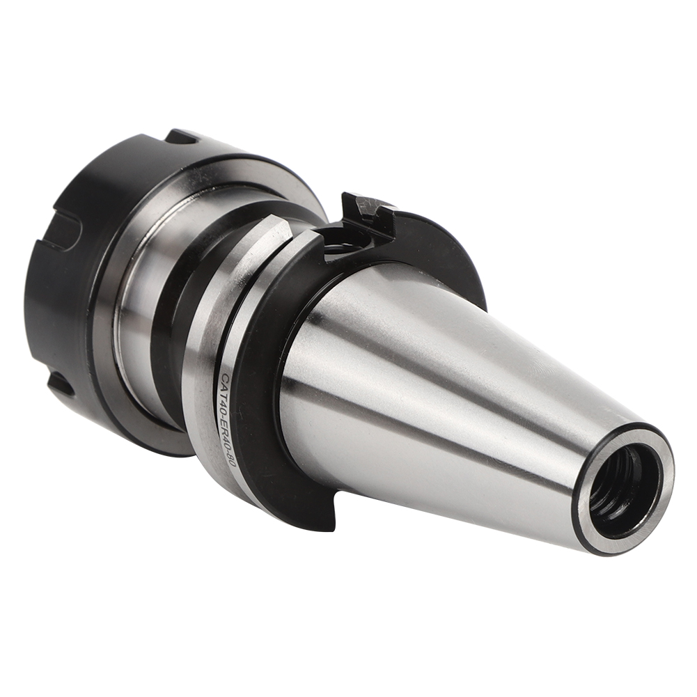 Werkzeughalter Nach Us-standard, Präzisions-cnc-bearbeitungs-spannzangenfutter, Zubehör, Mechanische Teile Cat40-er40-80